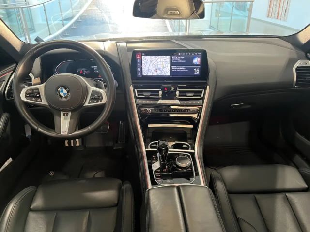 BMW 840 840i Coupé Gran Coupé Sedan