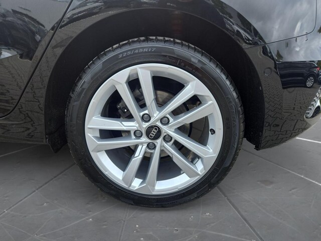 Audi A3 30 TDI S-Tronic Sportback