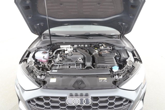 Audi A3 30 TFSI S-Tronic Sportback