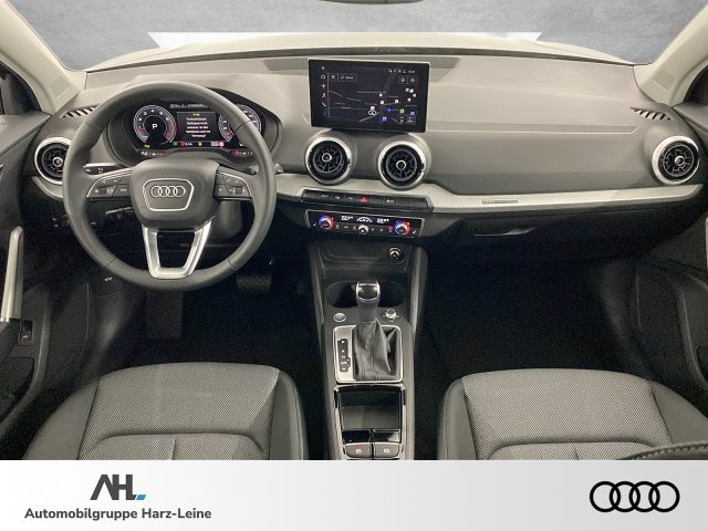 Audi Q2 35 TFSI S-Line S-Tronic