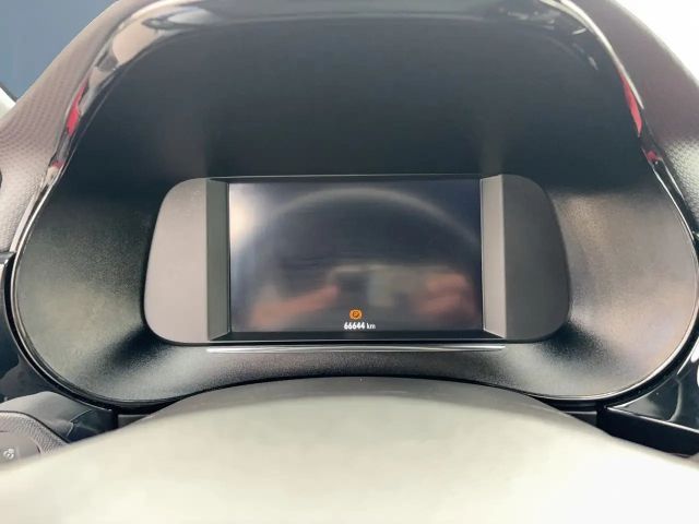 Opel Corsa GS-Line Grand Sport