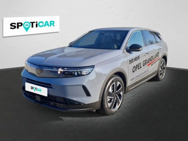 Opel Grandland X GS-Line Grand Sport Hybrid