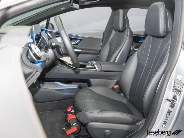 Mercedes-Benz EQE 300 Sedan