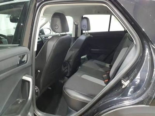 Volkswagen T-Roc DSG
