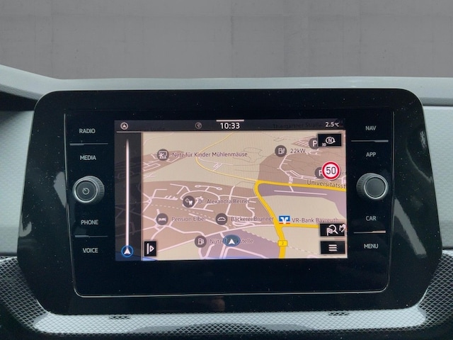 Volkswagen T-Cross DSG Life