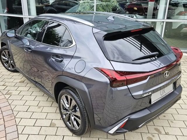 Lexus UX F Sport Sport