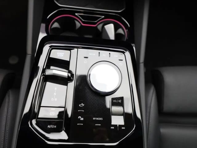 BMW i5 M-Sport Sedan xDrive