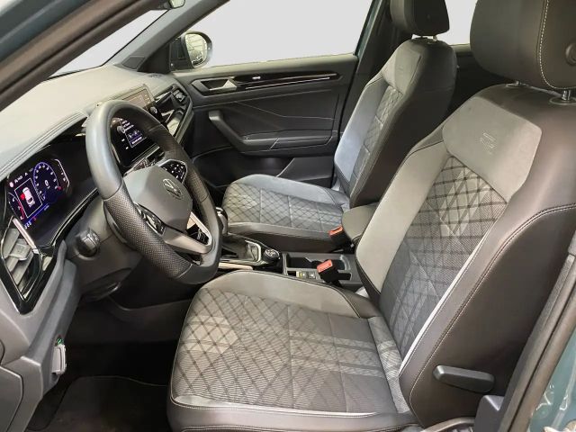 Volkswagen T-Roc 2.0 TSI DSG R-Line