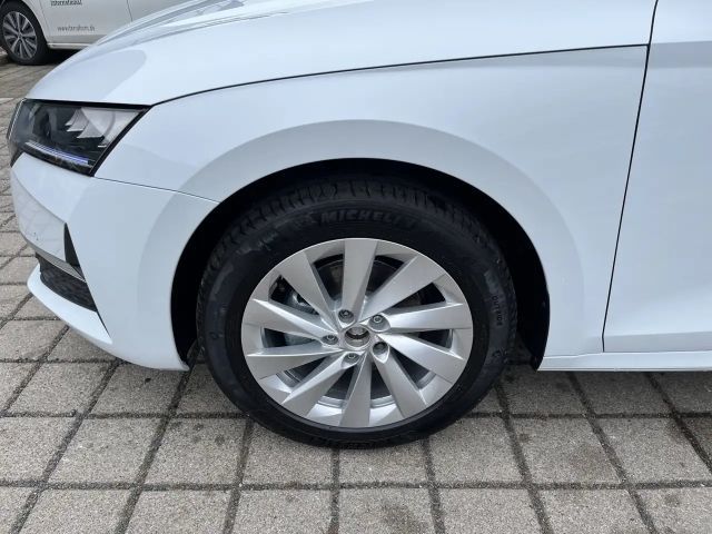 Skoda Octavia 2.0 TDI Combi Selection