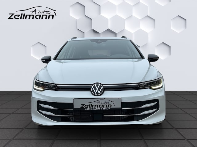 Volkswagen Golf DSG Golf VIII Variant