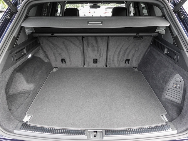 Volkswagen Touareg 3.0 V6 TDI 4Motion