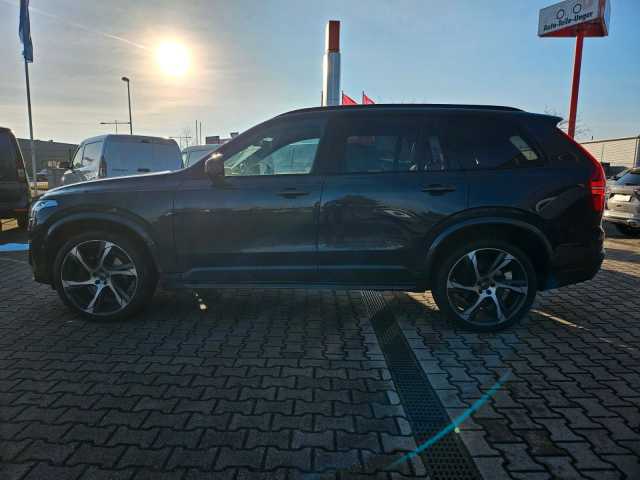 Volvo XC90 AWD R-Design