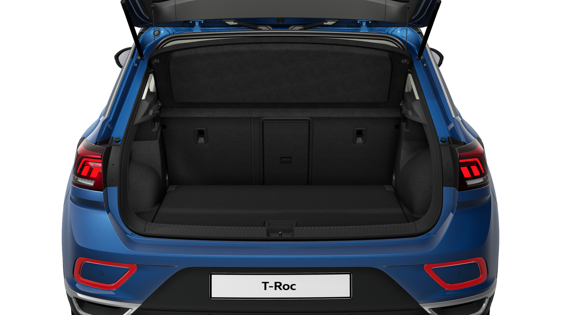 Volkswagen T-Roc 2.0 TDI DSG Plus