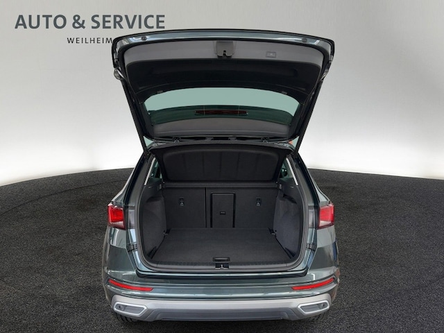 Seat Ateca 1.5 TSI DSG FR-lijn