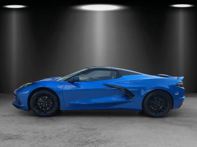 Corvette C8 Cabriolet