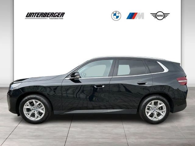 BMW X3 xDrive