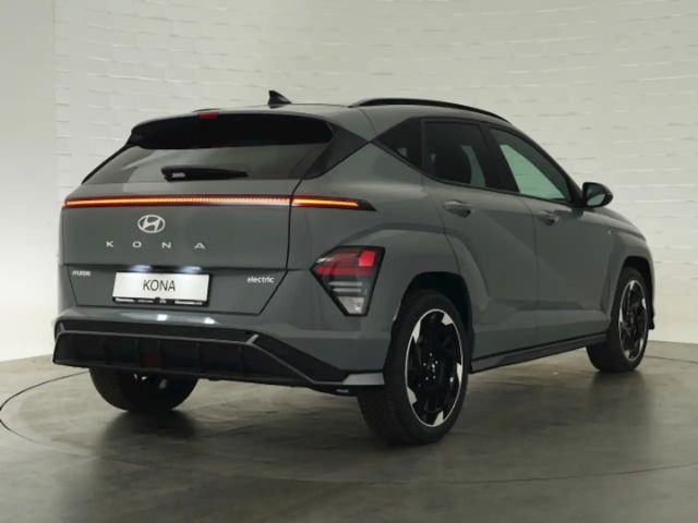 Hyundai Kona N Line