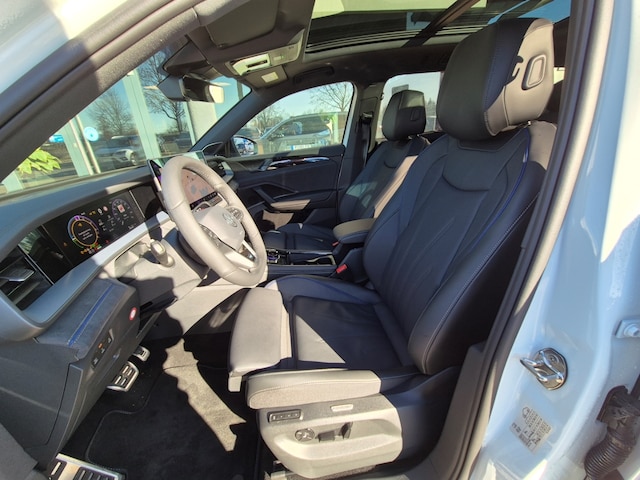 Volkswagen Tayron eHybrid