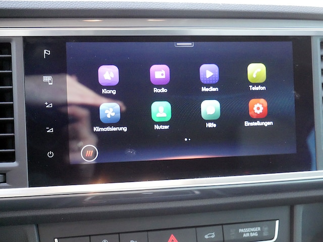 Seat Ateca 1.5 TSI Style