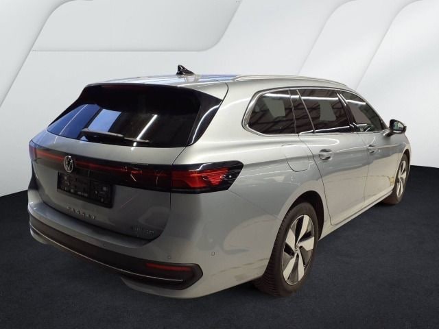 Volkswagen Passat Business DSG eHybrid