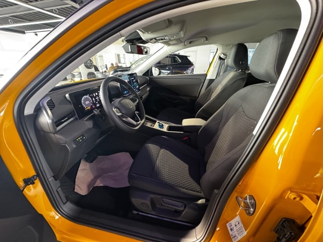 Volkswagen T-Roc 1.5 eTSI