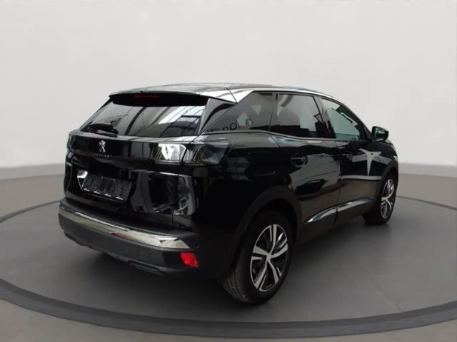 Peugeot 3008 Allure Pack
