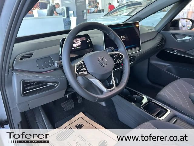 Volkswagen ID.3 Business Pure