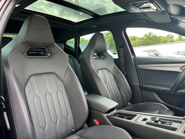 Cupra Formentor 2.0 TSI 4Drive DSG VZ