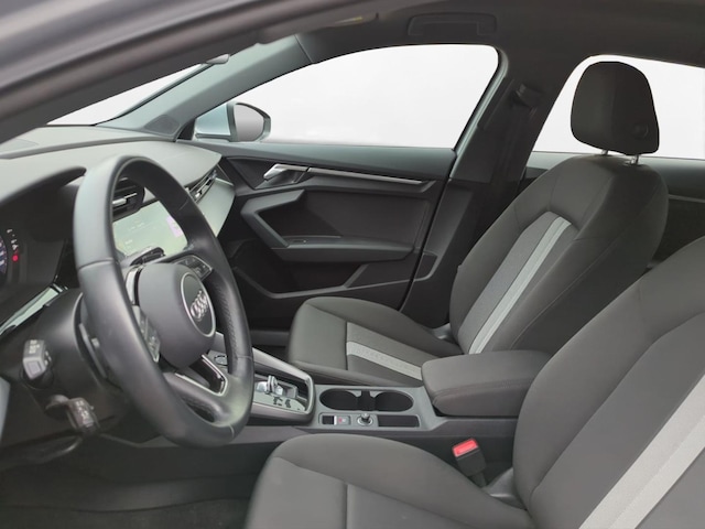 Audi A3 35 TDI S-Tronic Sportback