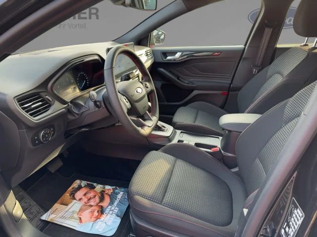 Ford Focus ST Line