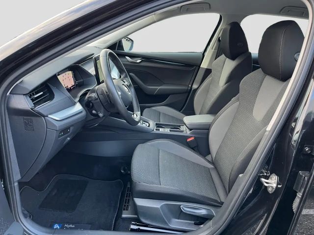 Skoda Octavia 1.5 TSI Selection