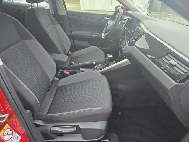 Volkswagen Taigo Life