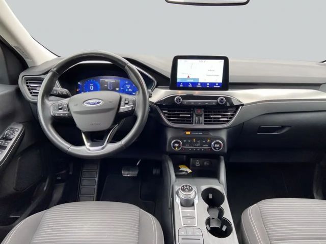 Ford Kuga Plug in Hybrid Titanium