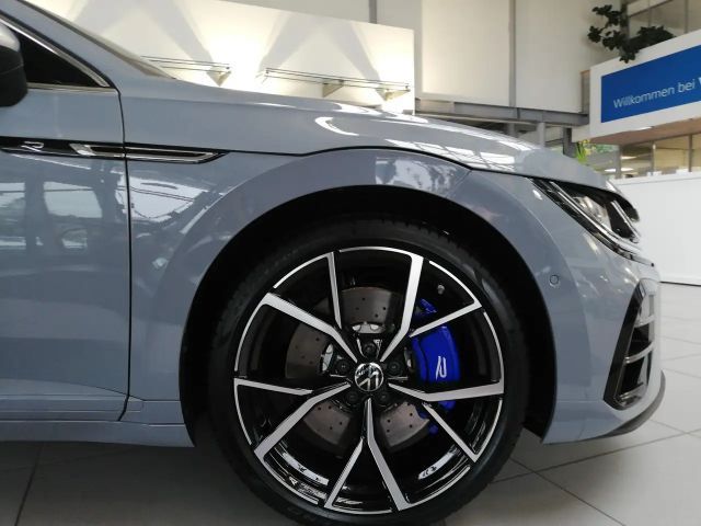 Volkswagen Arteon Shooting Brake Shooting Brake R 4M Navi
