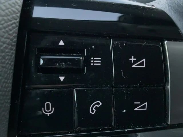 Opel Astra 1.2 Turbo Elegance Turbo