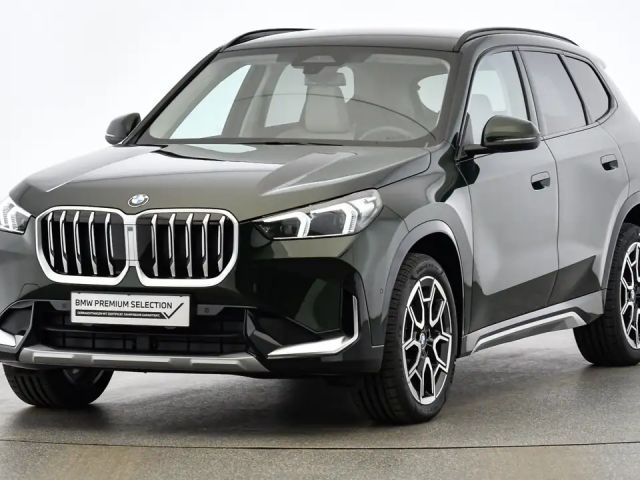 BMW X1 xDrive20d