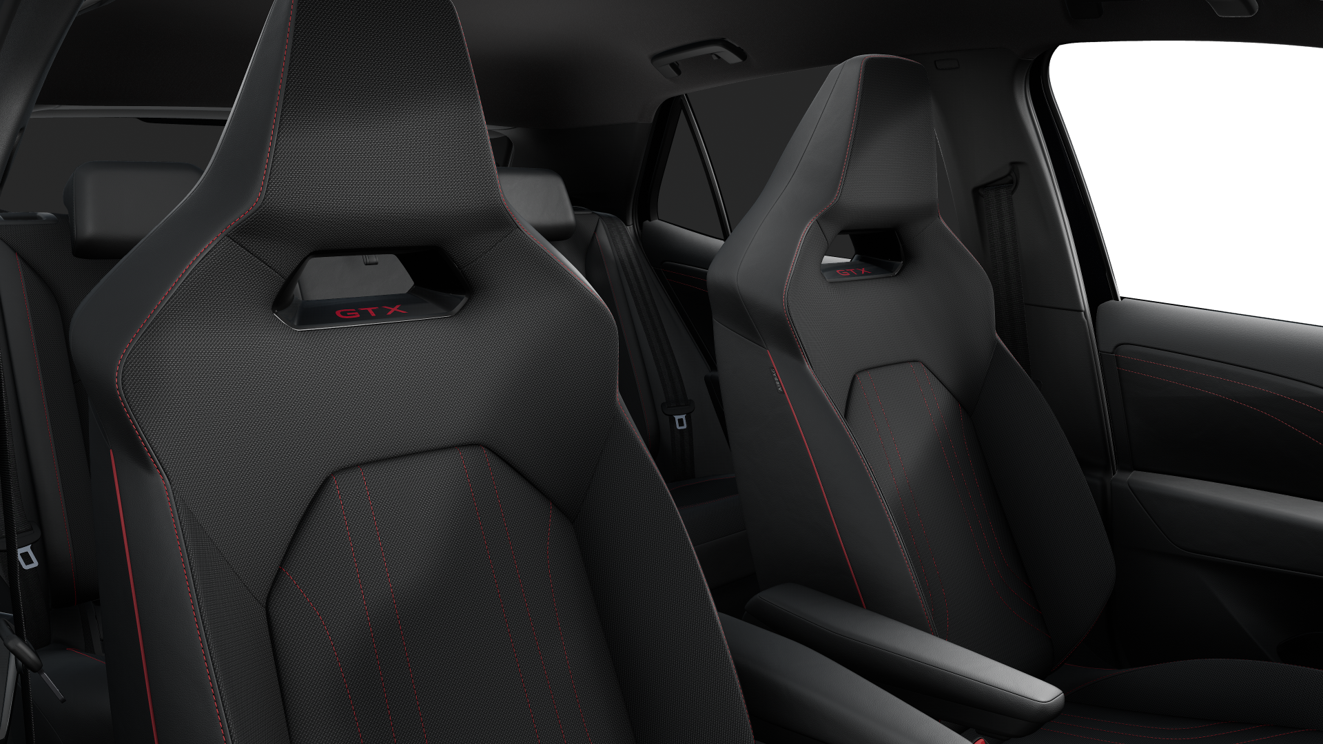 Volkswagen ID.3 MATRIX 2xKLIMA 360 ACC AHK AUT FLA KAM