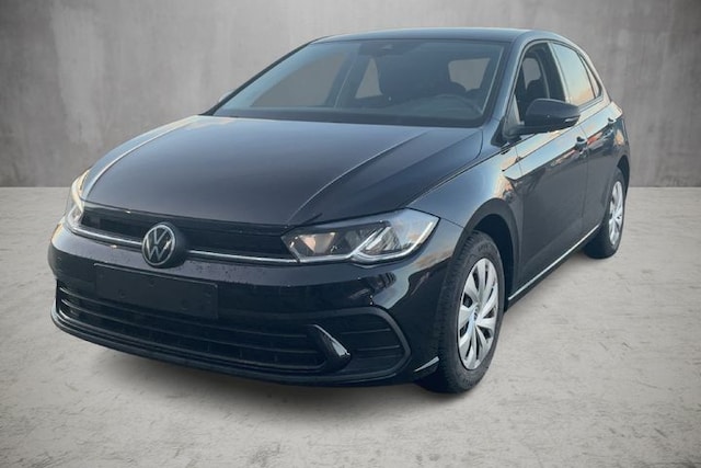 Volkswagen Polo 1.0 TSI