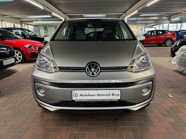 Volkswagen up! Move Move up! Style