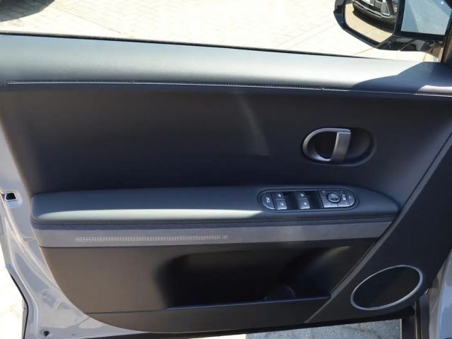 Hyundai IONIQ 5 Techniq