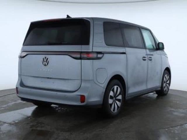 Volkswagen ID.Buzz IQ.Drive