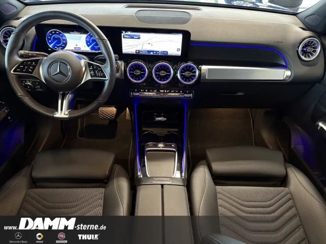 Mercedes-Benz EQB 300 4MATIC