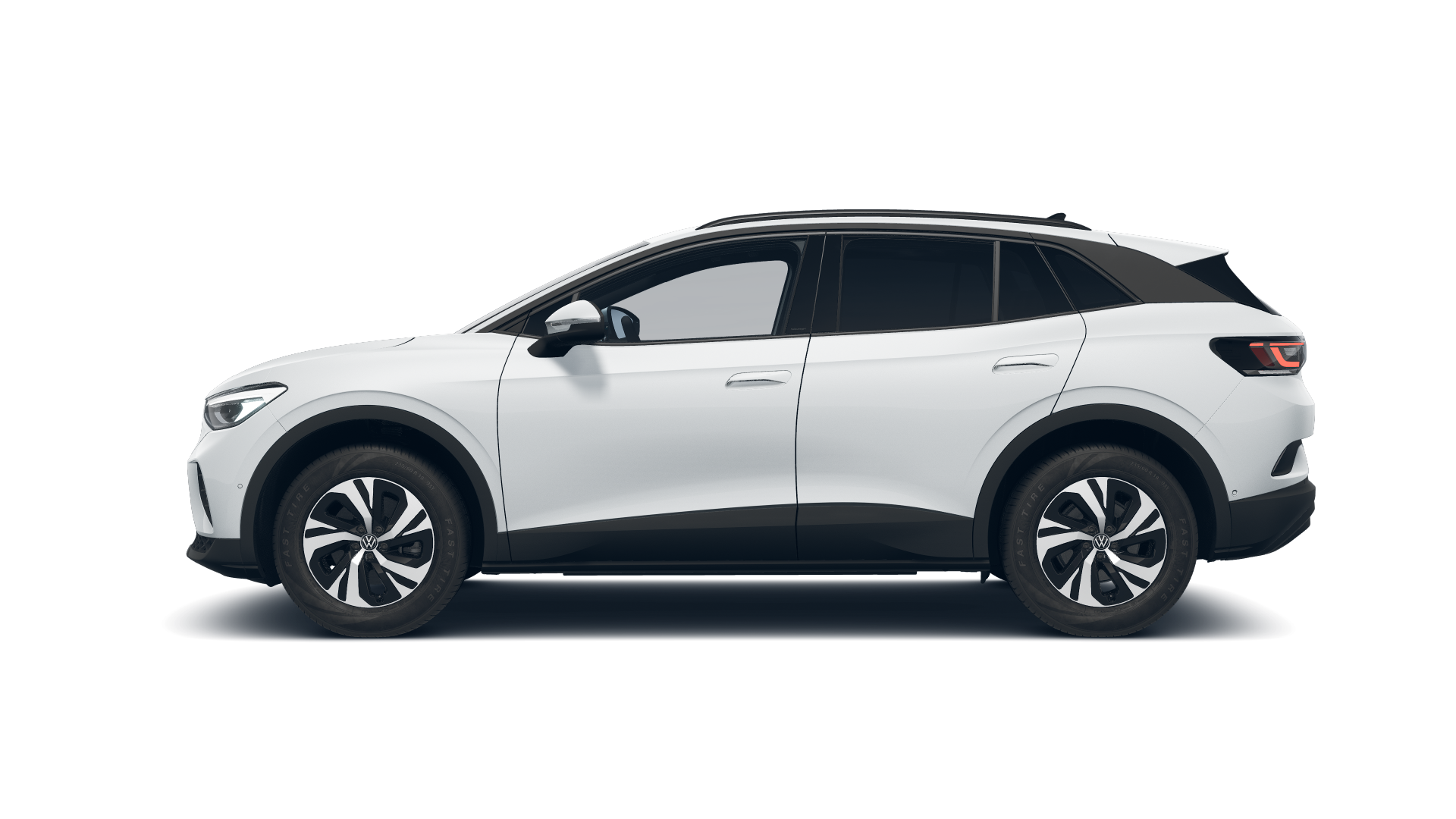 Volkswagen ID.4 Performance Pure