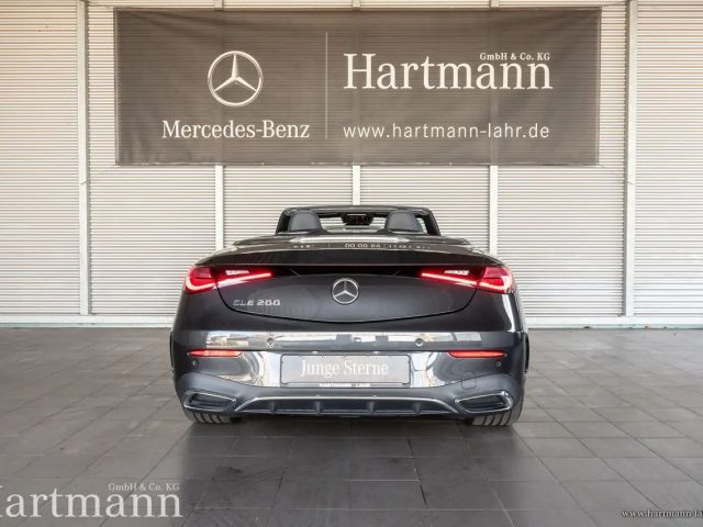 Mercedes-Benz CLE 200 AMG Line