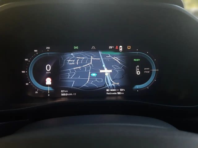 Volvo XC40 Plus Recharge