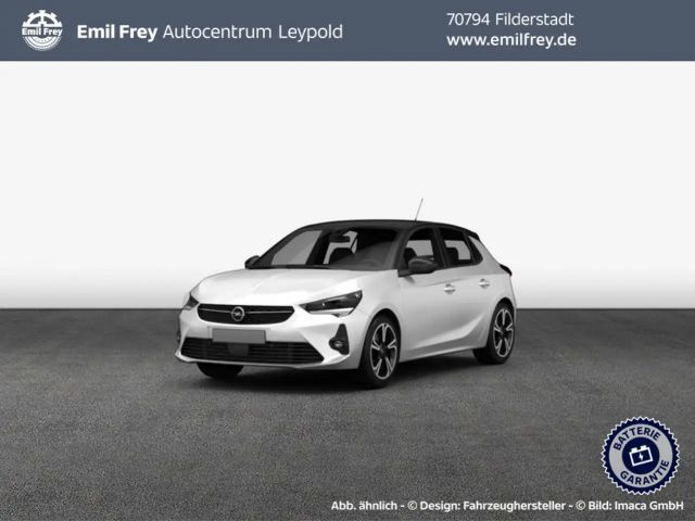 Opel Corsa GS-Line Grand Sport