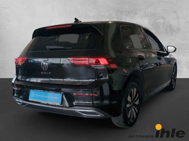 Volkswagen Golf Golf VIII Move