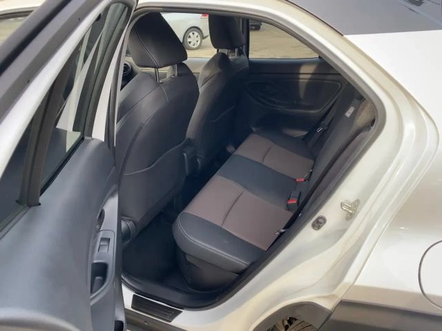 Toyota Yaris Cross Voorwielaandrijving