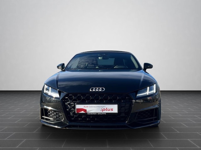 Audi TT 45 TFSI Roadster S-Tronic