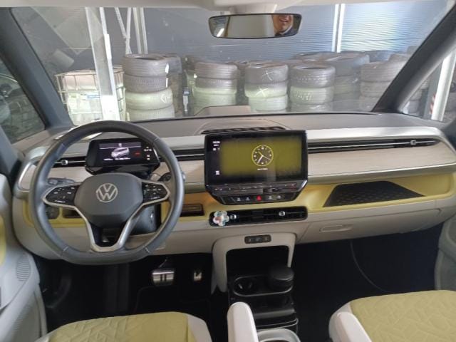 Volkswagen ID.Buzz MATRIX / ACC / RFK / Easy Open